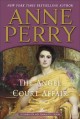 The angel court affair : a Charlotte and Thomas Pitt novel  Cover Image