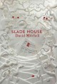 Slade House  Cover Image