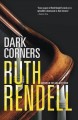 Dark corners : a novel  Cover Image