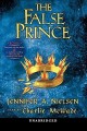 The false prince Cover Image