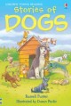 Stories of dogs  Cover Image