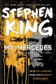 Mr. Mercedes a novel  Cover Image