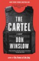 The cartel : a novel  Cover Image
