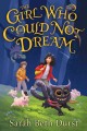 The girl who could not dream  Cover Image