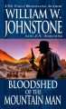 Bloodshed of the mountain man  Cover Image