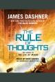 The rule of thoughts  Cover Image