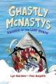 The Ghastly McNastys : raiders of the lost shark  Cover Image