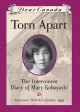Torn apart : the internment diary of Mary Kobayashi  Cover Image