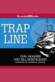 Trap line Cover Image