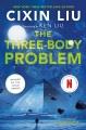 The three-body problem / The Three-body Triology / Book 1  Cover Image