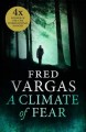 A climate of fear  Cover Image