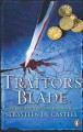 Traitor's blade Cover Image