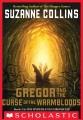 Gregor and the curse of the warmbloods Cover Image