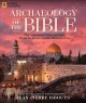 Go to record Archaeology of the Bible : the greatest discoveries from G...