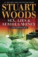 Sex, lies & serious money  Cover Image