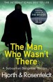 The man who wasn't there  Cover Image
