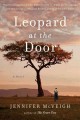Leopard at the door  Cover Image