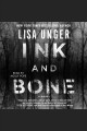 Ink and bone  Cover Image