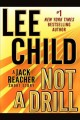 Not a drill : a Jack Reacher short story  Cover Image