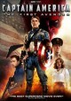 Go to record Captain America the first avenger.