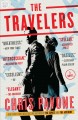 The travelers a novel  Cover Image