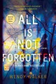 All Is Not Forgotten Cover Image