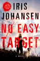 No easy target : a novel  Cover Image
