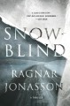Snowblind  Cover Image