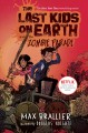 Last Kids on Earth and the Zombie Parade. Cover Image
