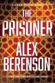 The prisoner : a John Wells novel  Cover Image
