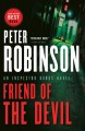 Friend of the devil  Cover Image