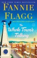The whole town's talking : a novel  Cover Image
