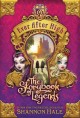 The storybook of legends  Cover Image