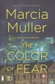 The color of fear  Cover Image
