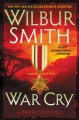 War cry : a Courtney family novel  Cover Image