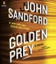 Golden prey : a novel  Cover Image