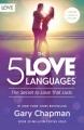 The 5 love languages : the secret to love that lasts  Cover Image