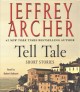 Tell tale : short stories  Cover Image