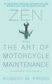 Zen and the art of motorcycle maintenance : an inquiry into values  Cover Image