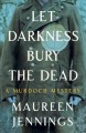 Let darkness bury the dead  Cover Image