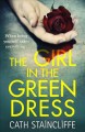 The girl in the green dress  Cover Image