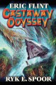 Castaway odyssey  Cover Image