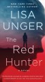 The red hunter  Cover Image