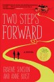 Two steps forward  Cover Image