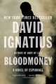 Bloodmoney  Cover Image