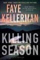 Killing season a thriller  Cover Image