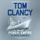 Power and empire  Cover Image