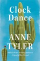 Clock dance : a novel  Cover Image