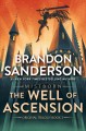 The well of ascension. mistborn book two  Cover Image