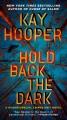 Hold back the dark  Cover Image